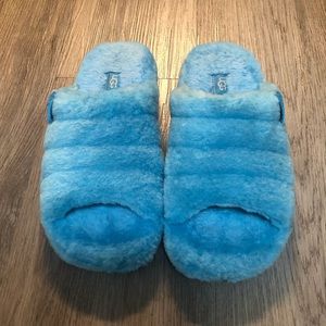 UGG Fluff You Slippers (Unisex Option) - Final price drop!